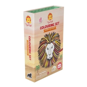 Set Colorir | Animais