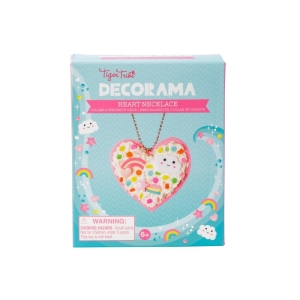 Decorama | Heart Necklace