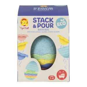 Stack | Pour | Bath Egg
