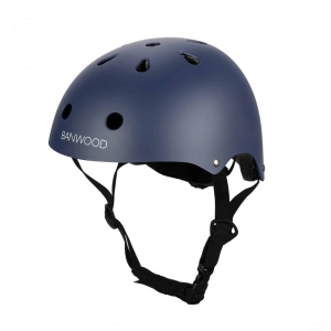 Capacete | Matte Navy