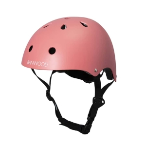 Capacete | Matte Coral