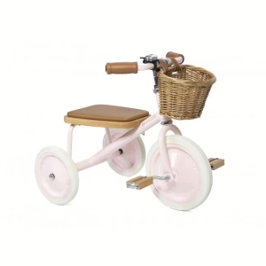 Triciclo | Trike | Pink