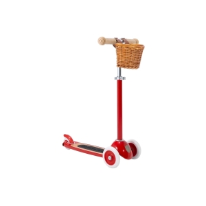 Trotinete | Red