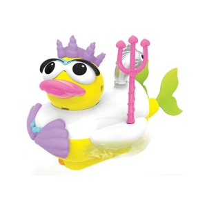 Pato Sereia Divertido