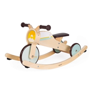 Triciclo de Balançar