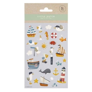 Stickers | Sailors Bay