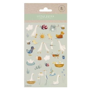 Stickers | Little Goose