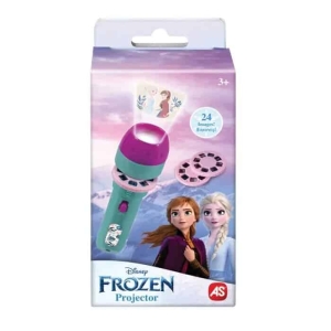 Mini Projector | 24 Imagens | Frozen