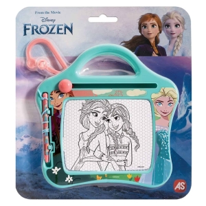 Quadro Mágico | Pequeno | Frozen