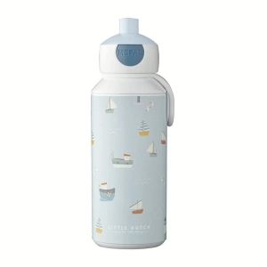 Garrafa Pop-Up | 400 ml | Sailors Bay