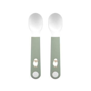 Set de 2 Colheres | Treino | Little Farm