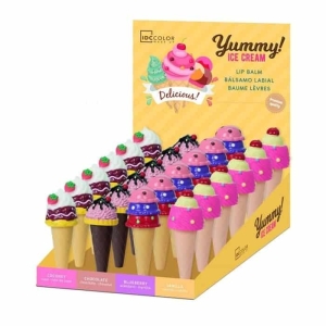 Lip Balm | Yummy Ice Cream