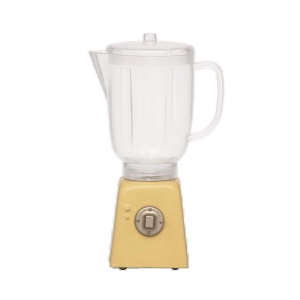 Miniature blender | Yellow