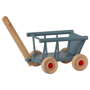 Wagon | Blue