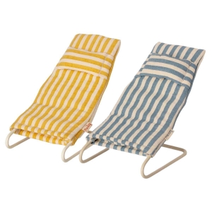 Beach Chair Set