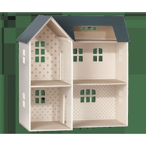House | Miniature | Dollhouse