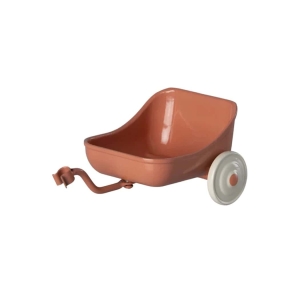 Tricycle hanger | Mouse | Coral