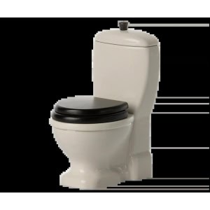 Toilet | Mouse