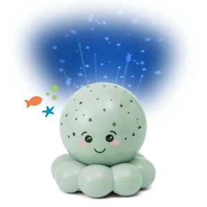 Twinkles To Go Octo | Pastel Green