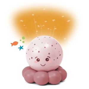 Twinkles To Go Octo | Pastel Pink