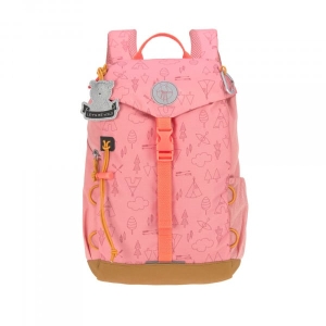 Mini Mochila | Adventure Rose