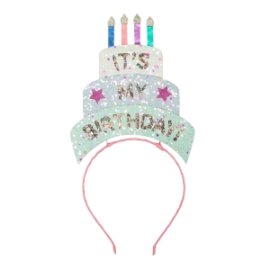 Bandolete | Cake Birthday | Party Time