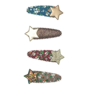 Pack 4 ganchos | Mystical Star Mabels | Into The Woods