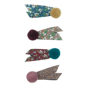 Pack 4 ganchos | Pom Pom | Into The Woods
