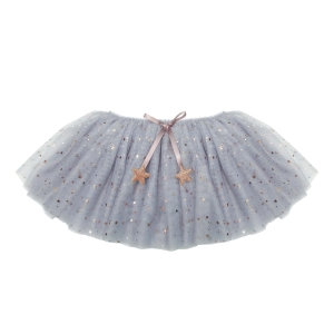 Tutu | Griselda | Grey