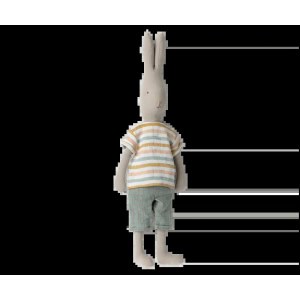 Rabbit  |  Size 4  |  Pants and Shirt