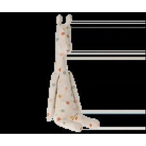 Safari Friends  |  Giraffe  |  Medium