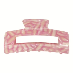 Gancho | Mola | Large | Pink
