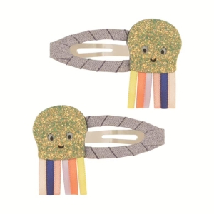 Pack 2 ganchos | Octopus | Multi