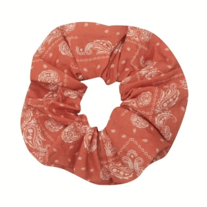 Scrunchies Giant | Bandana | Red