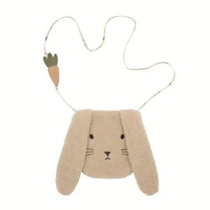 Mala | Face Bunny | Fluffy