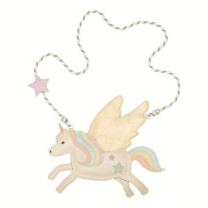 Mala | Flying Unicorn | Multi