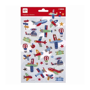 Maxi Stickers | Veículos Aéreos