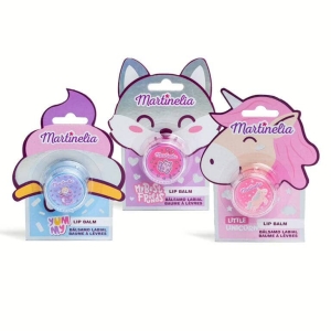 Lip Balm | World