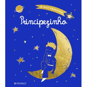 O MEU PRIMEIRO PRINCIPEZINHO