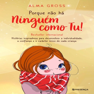 PORQUE NÃO HÁ NINGUÉM COMO TU!
