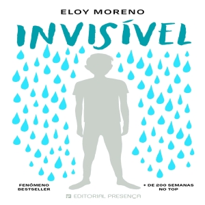 INVISÍVEL | JUVENIL