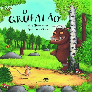 O GRUFALÃO