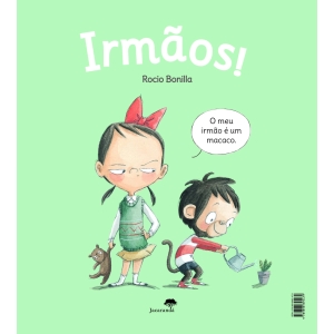 IRMÃOS