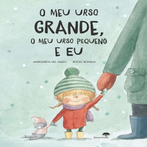 URSO GRANDE, URSO PEQUENO
