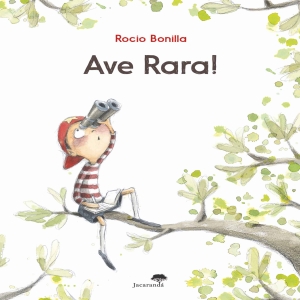 AVE RARA!