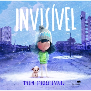 INVISÍVEL | INFANTIL
