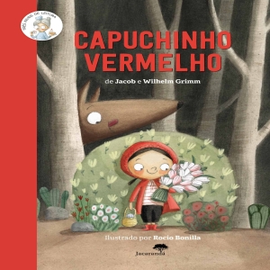 CAPUCHINHO VERMELHO
