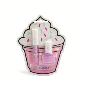 Set Glam Sweet Treats | Yummy
