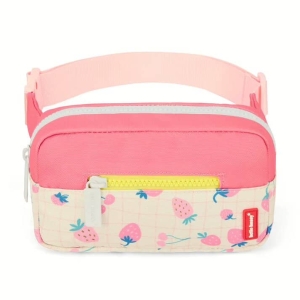 Bolsa de Cintura | Berry Bloom