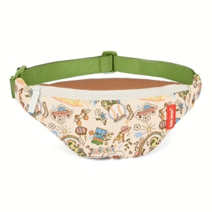 Bolsa de Cintura | San Francisco
